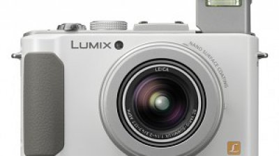 Panasonic LUMIX DMCLX7 夜攝機皇 f/1.4 大光圈現身  DCFever.com