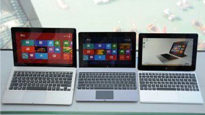 Asus vivotab установка windows