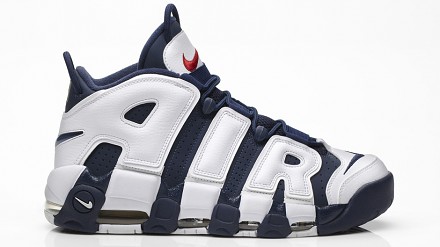 Nike Air More Uptempo 2020復刻版 Olympic27㎝ 超特価販売中 www