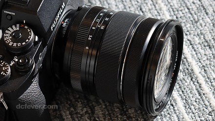 輕巧高質：Fujifilm XF 16-80mm F4 R OIS WR 試用- DCFever.com
