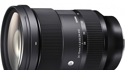 【用家心得】Sigma 24-70mm F2.8 DG DN|Art 無懼挑戰- DCFever.com