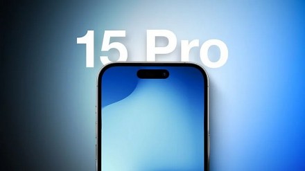 iPhone 15 Pro Specs Expose: New Process Enhances Performance and Super Power Savings- DCFever.com