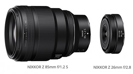 [閒聊] Nikon Z 85mm F1.2