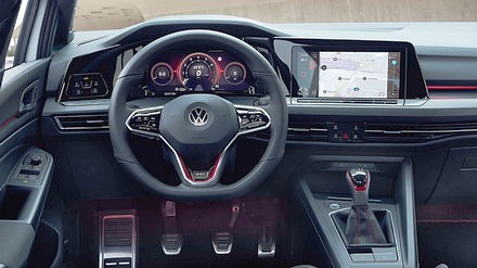 VW CEO 承認車廂用大量觸控設計失敗 未來會改回用實體鍵 - DCFever.com