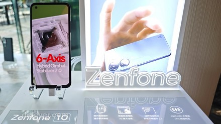 Announcement: Asus ZenFone 10 – The Affordable Flagship Smartphone with Snapdragon 8 Gen 2 SoC