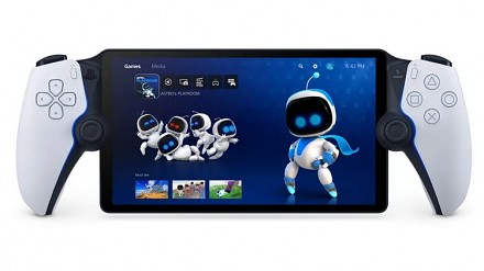 Sony Announces PlayStation Portal: Price, Features, and Release Date Revealed