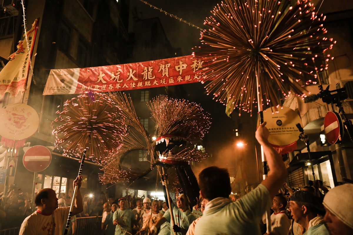 香港 舞火龍 , 【2026香港】大坑舞火龍旅遊攻略與旅行體驗 – TOQYO